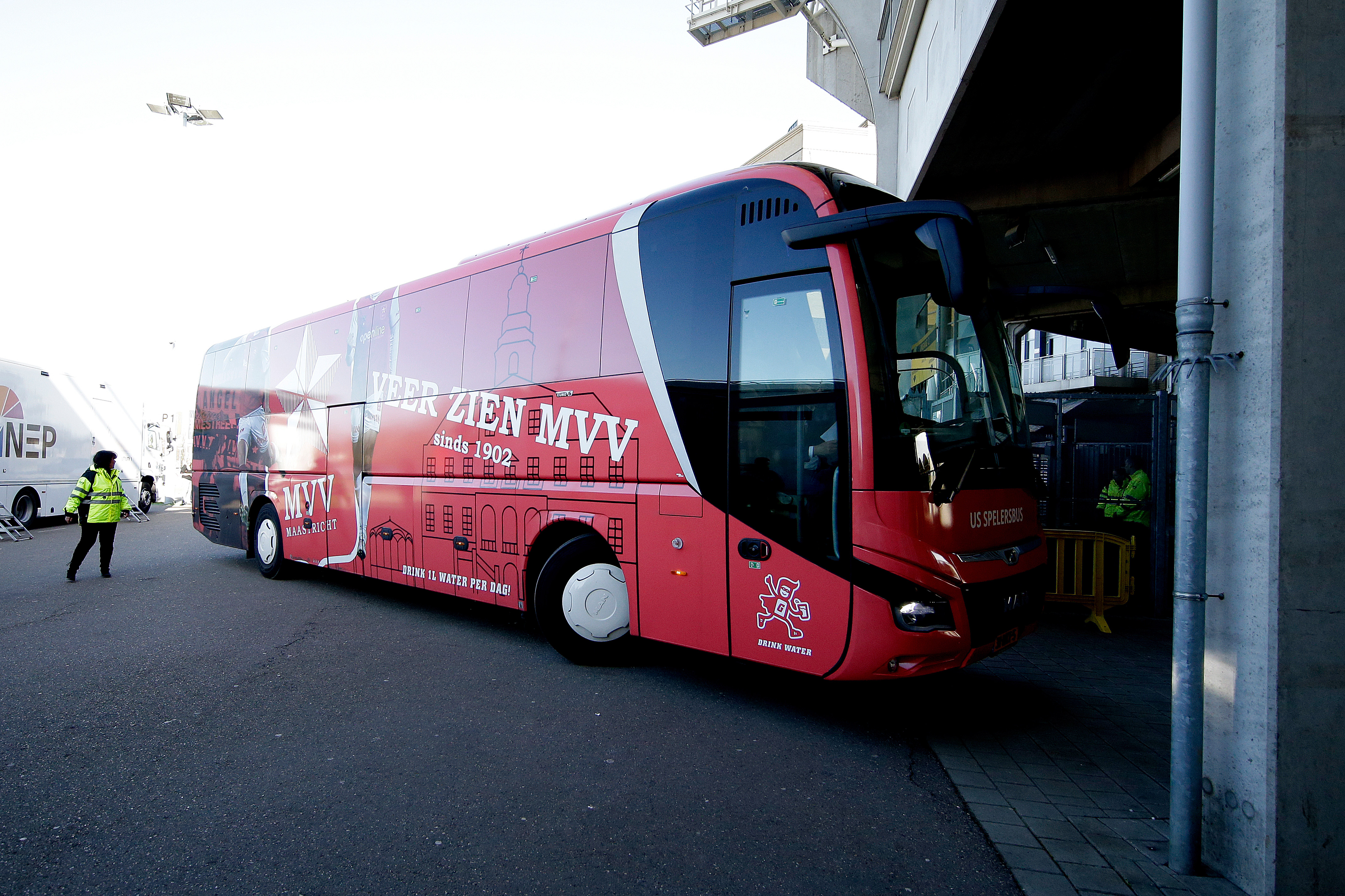 MVV Maastricht algemeen | Soccrates Images