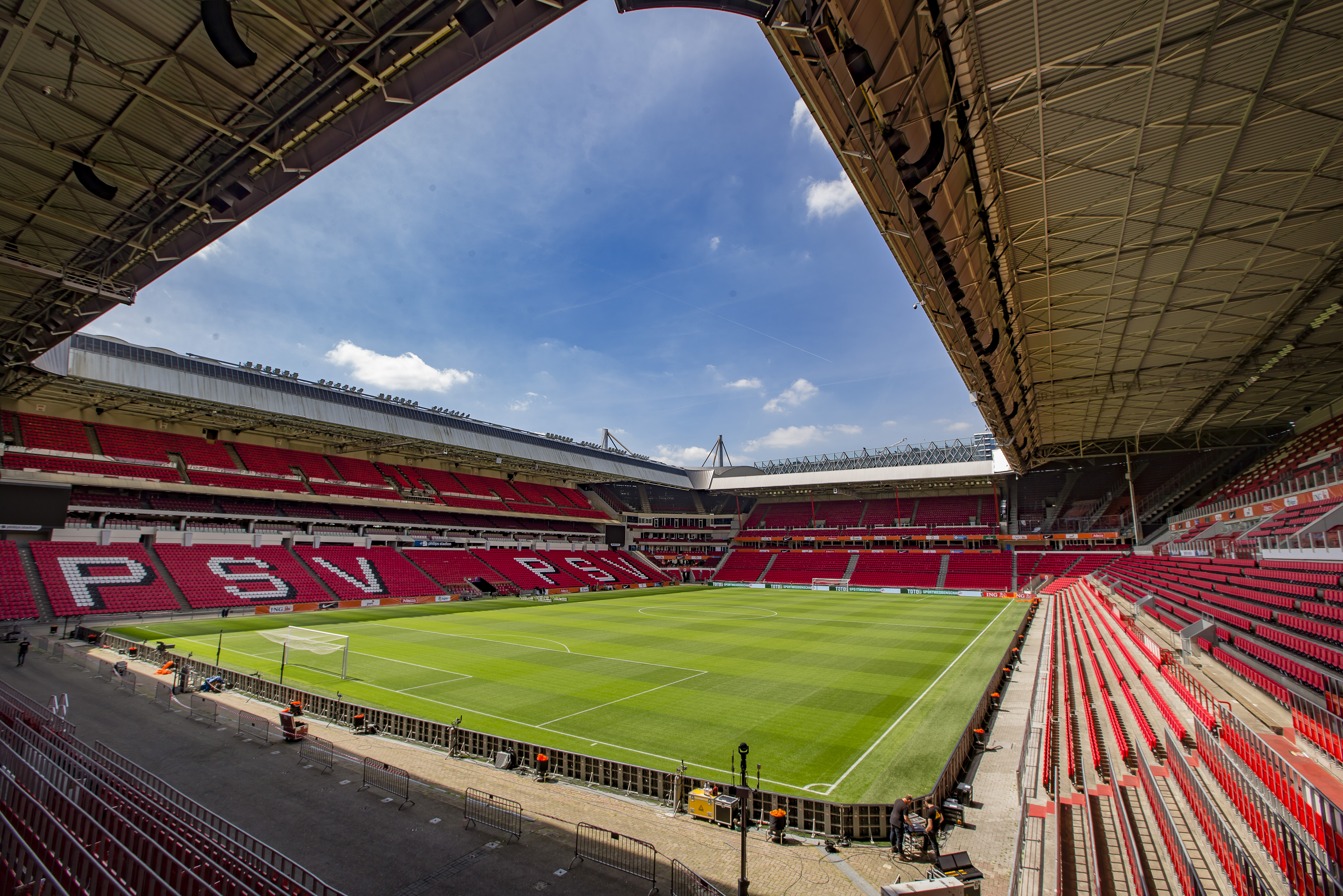 PSV algemeen | Soccrates Images