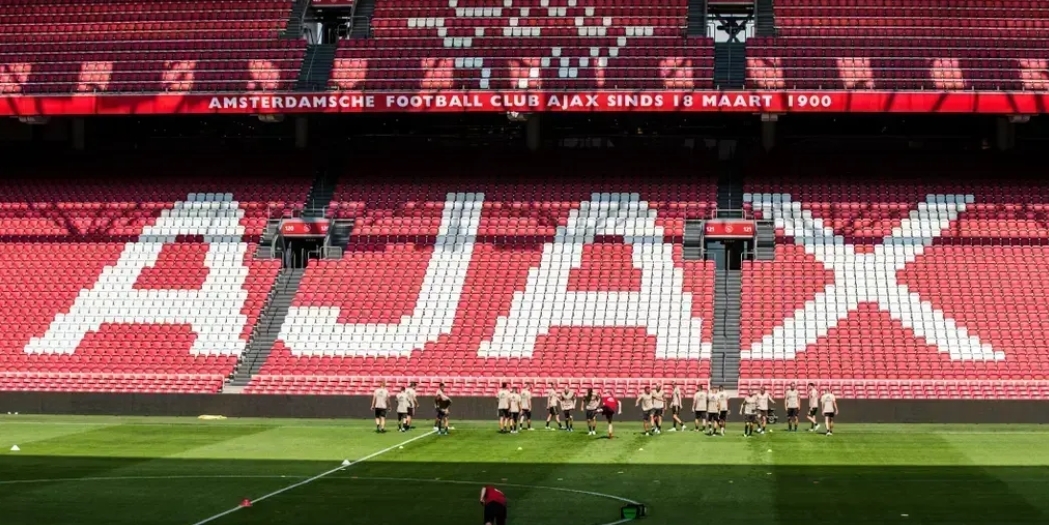Ávila vertrekt mogelijk bij Ajax