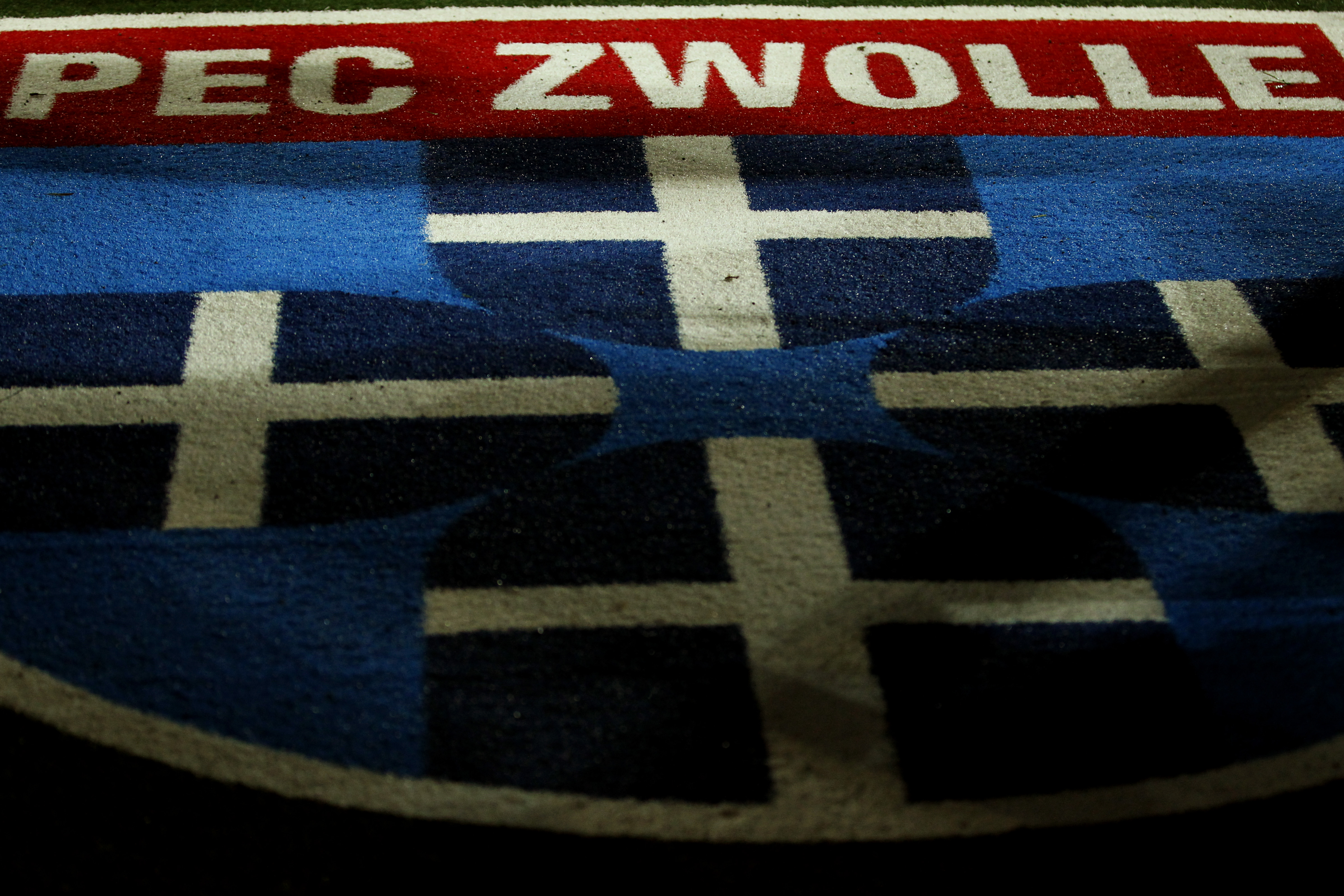 PEC Zwolle algemeen | Soccrates Images