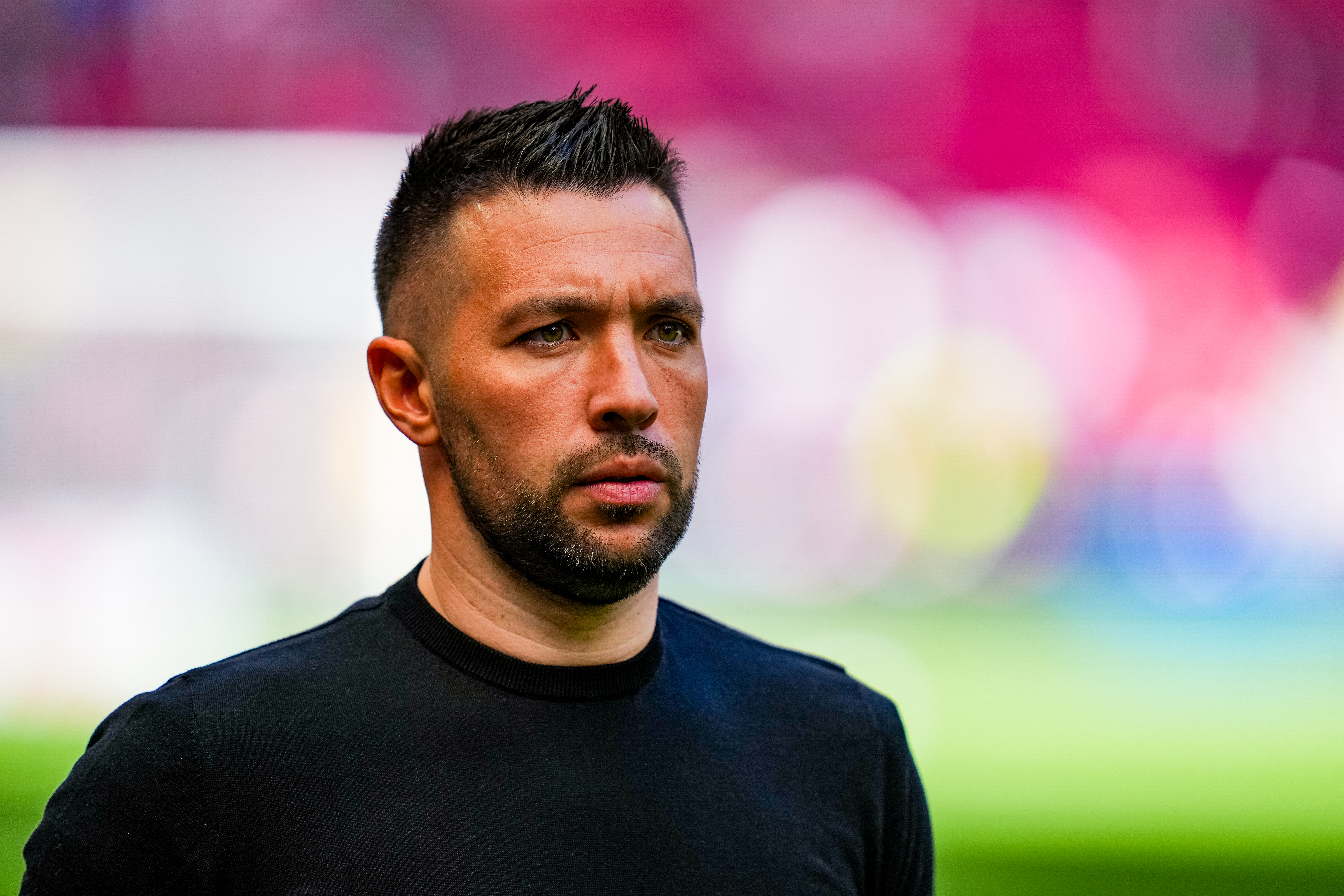 Farioli vertrekt per direct bij Ajax