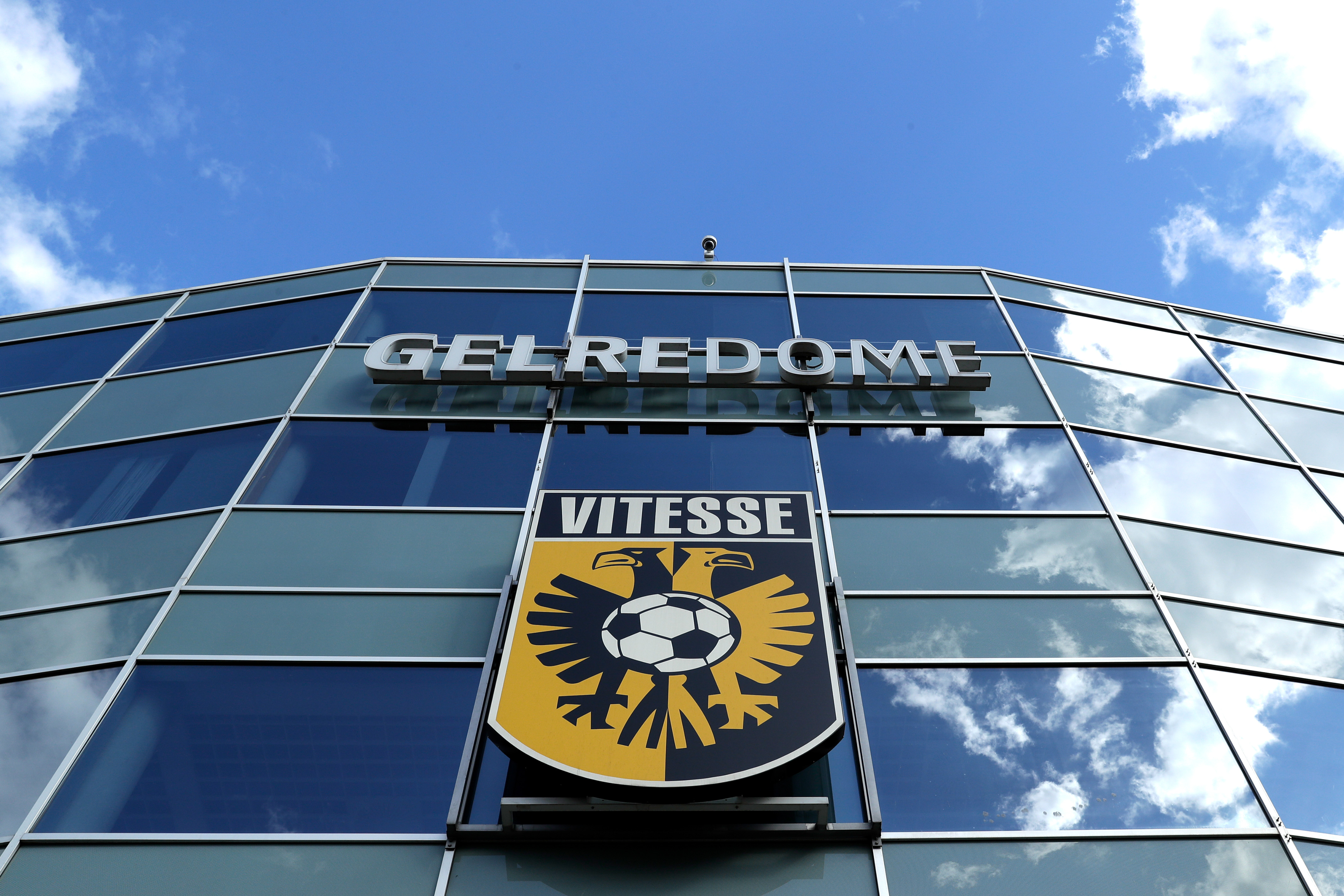 Theodosis Macheras derde deadline day aanwinst voor Vitesse