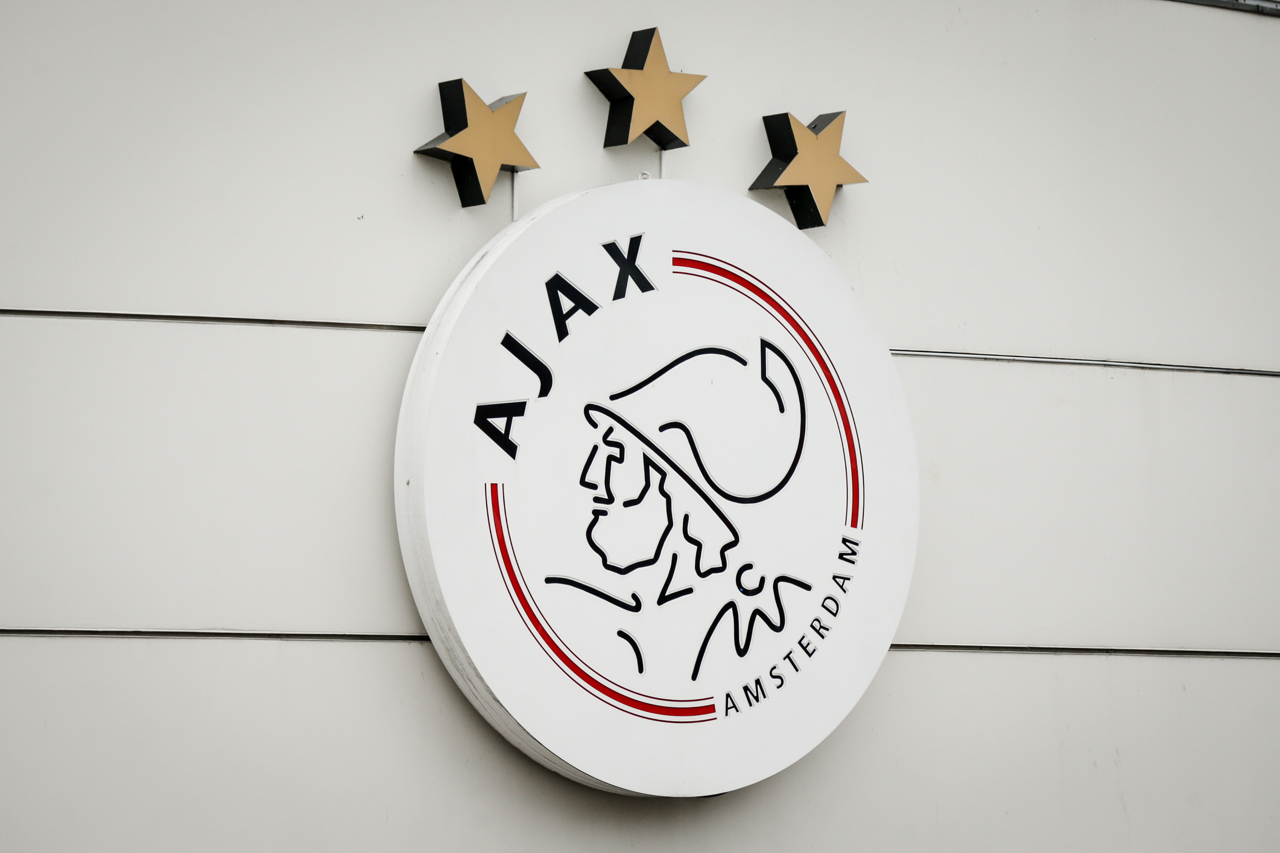 Ajax algemeen | Soccrates Images