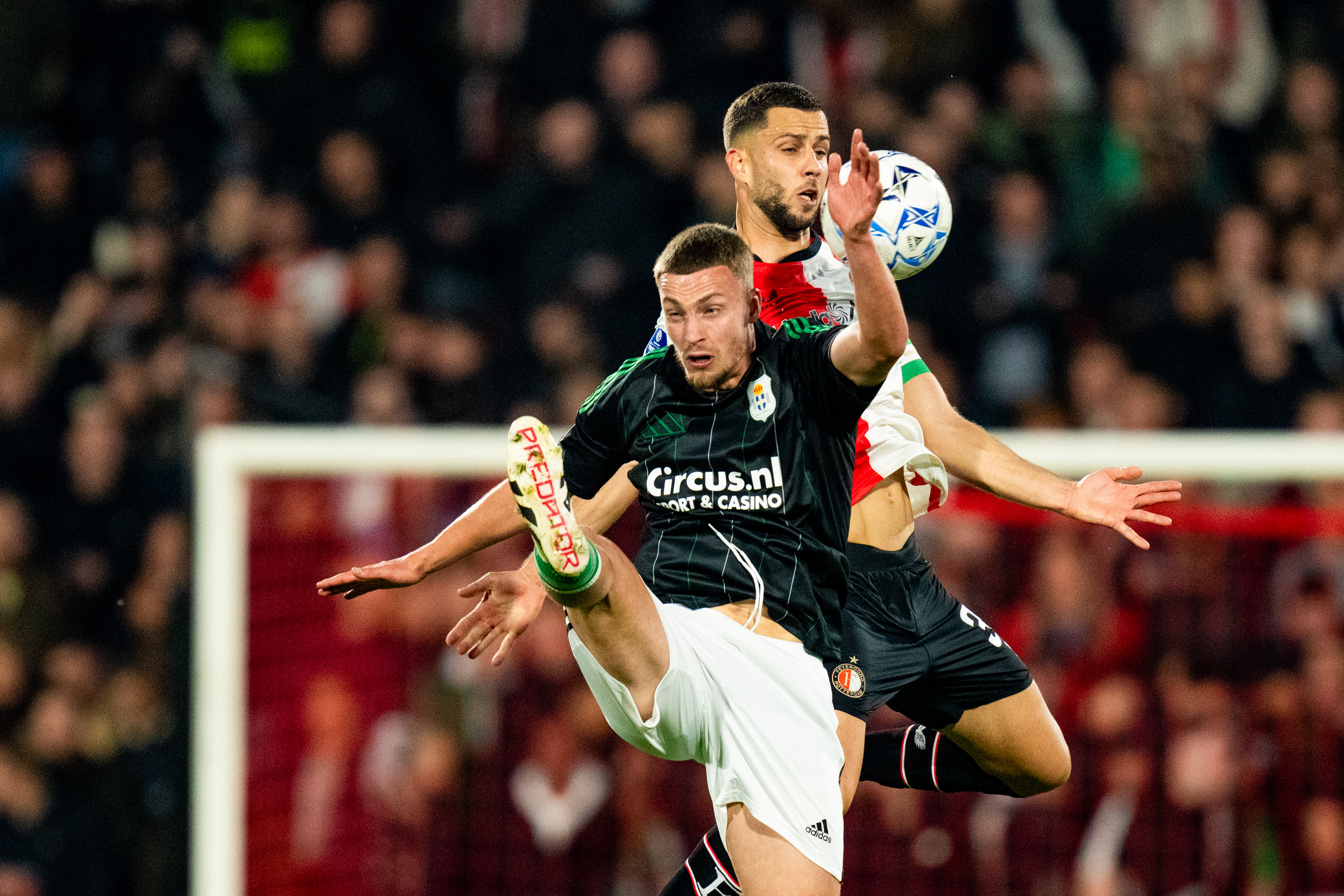 FC Utrecht haalt oude bekende terug naar de Galgenwaard