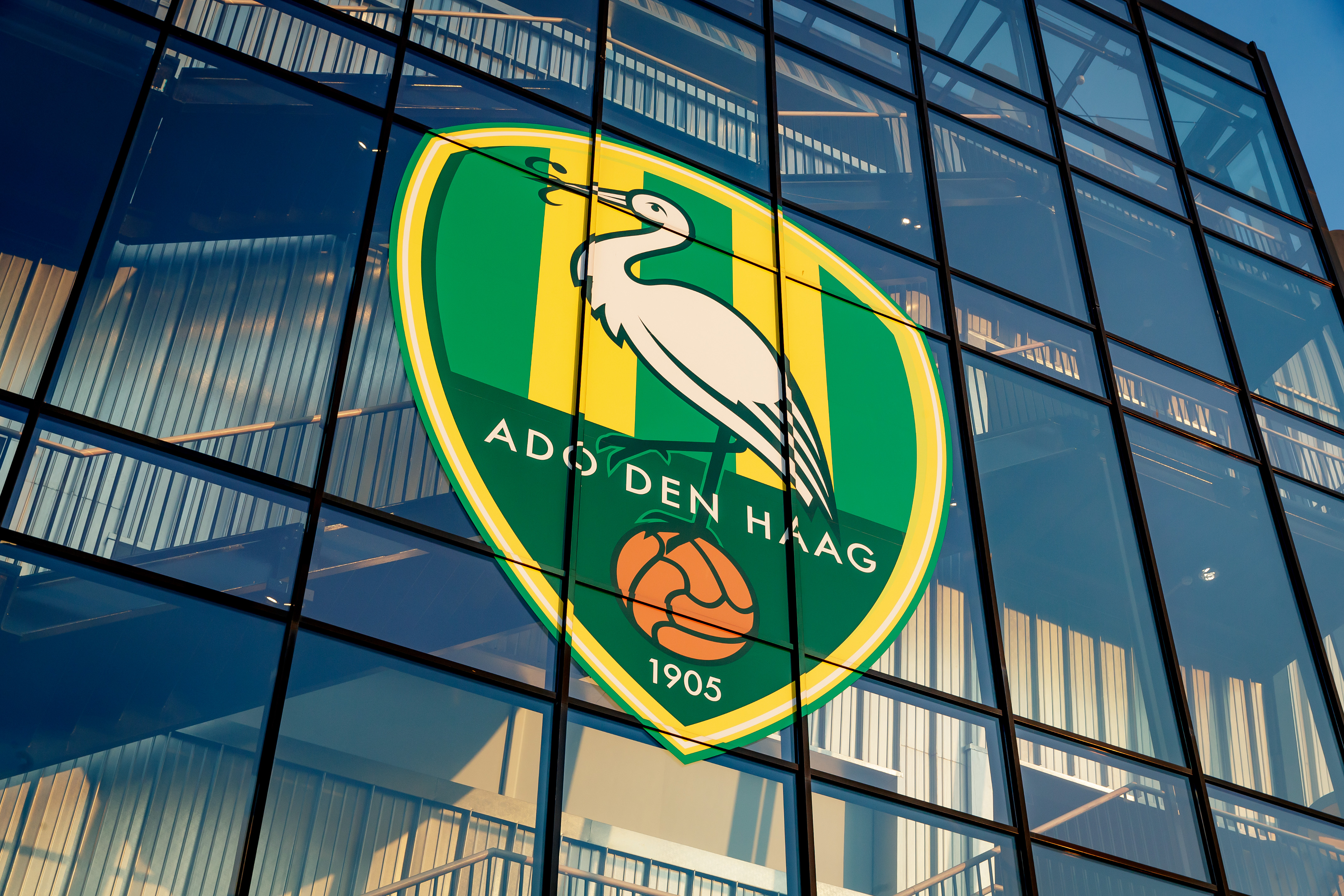 ADO Den Haag doet Kalezic aanbieding