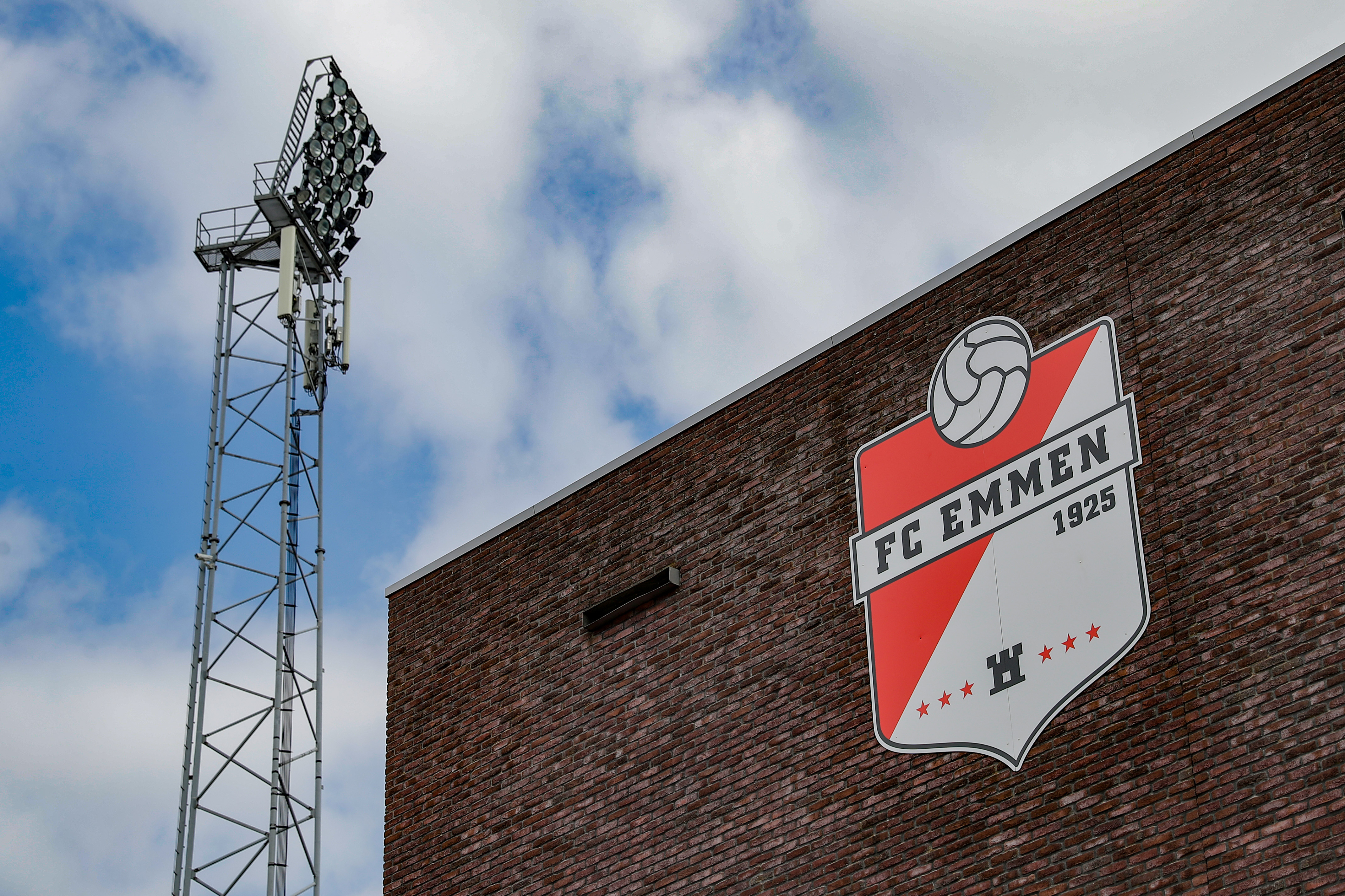 FC Emmen kiest voor Duitse hoofdtrainer