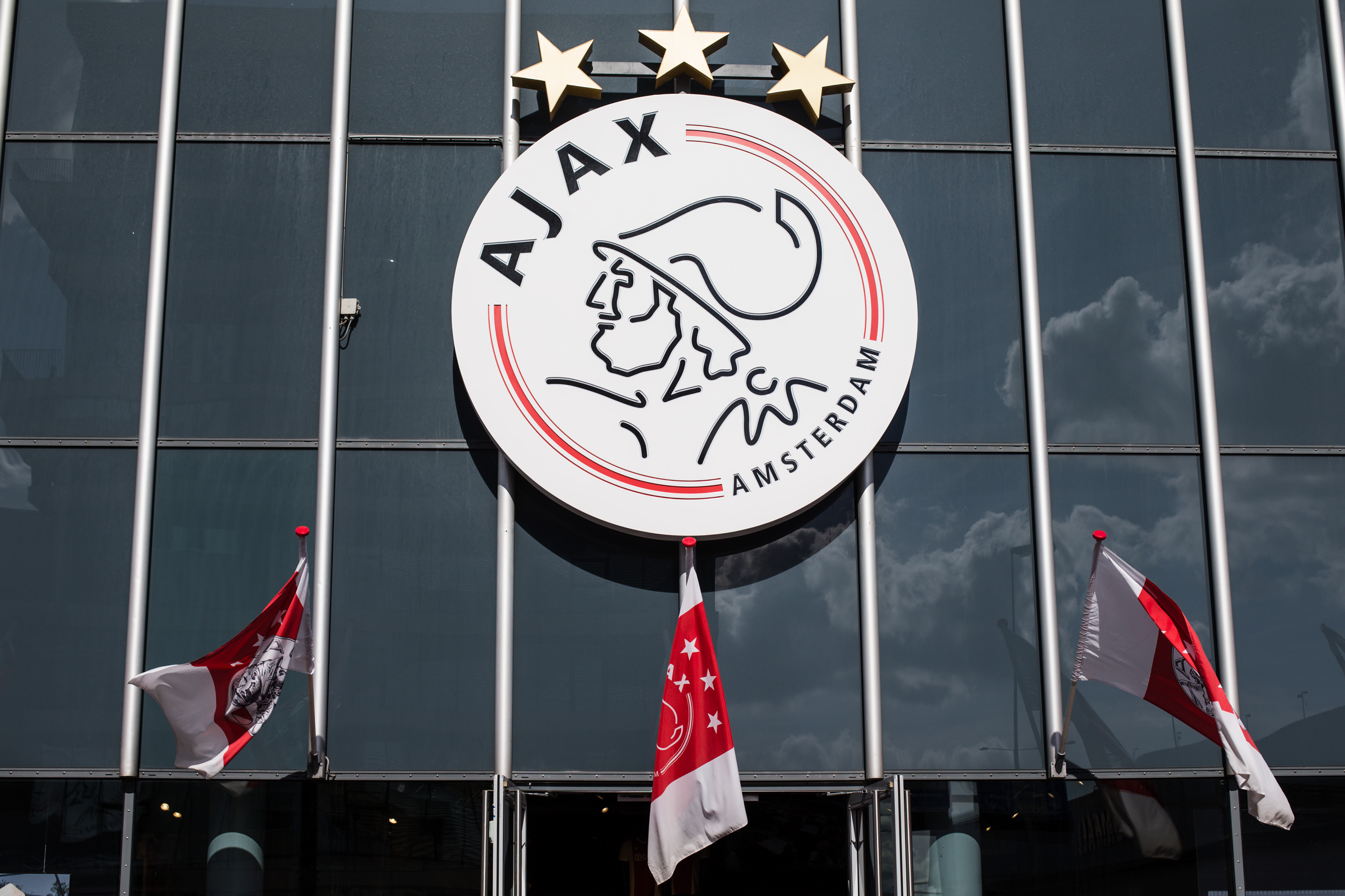 Ajax algemeen | Soccrates Images