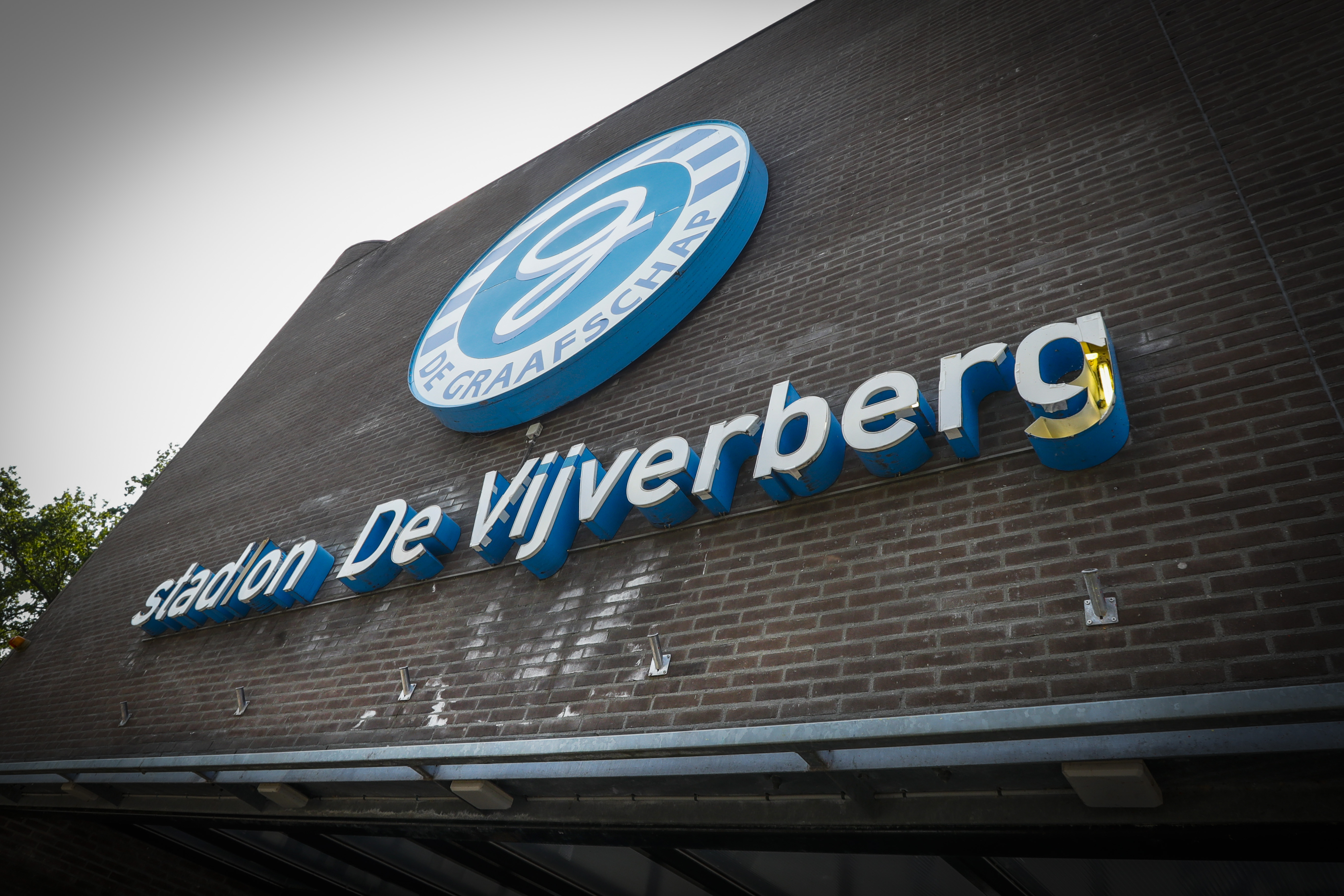 Marinus Dijkhuizen nieuwe hoofdtrainer De Graafschap
