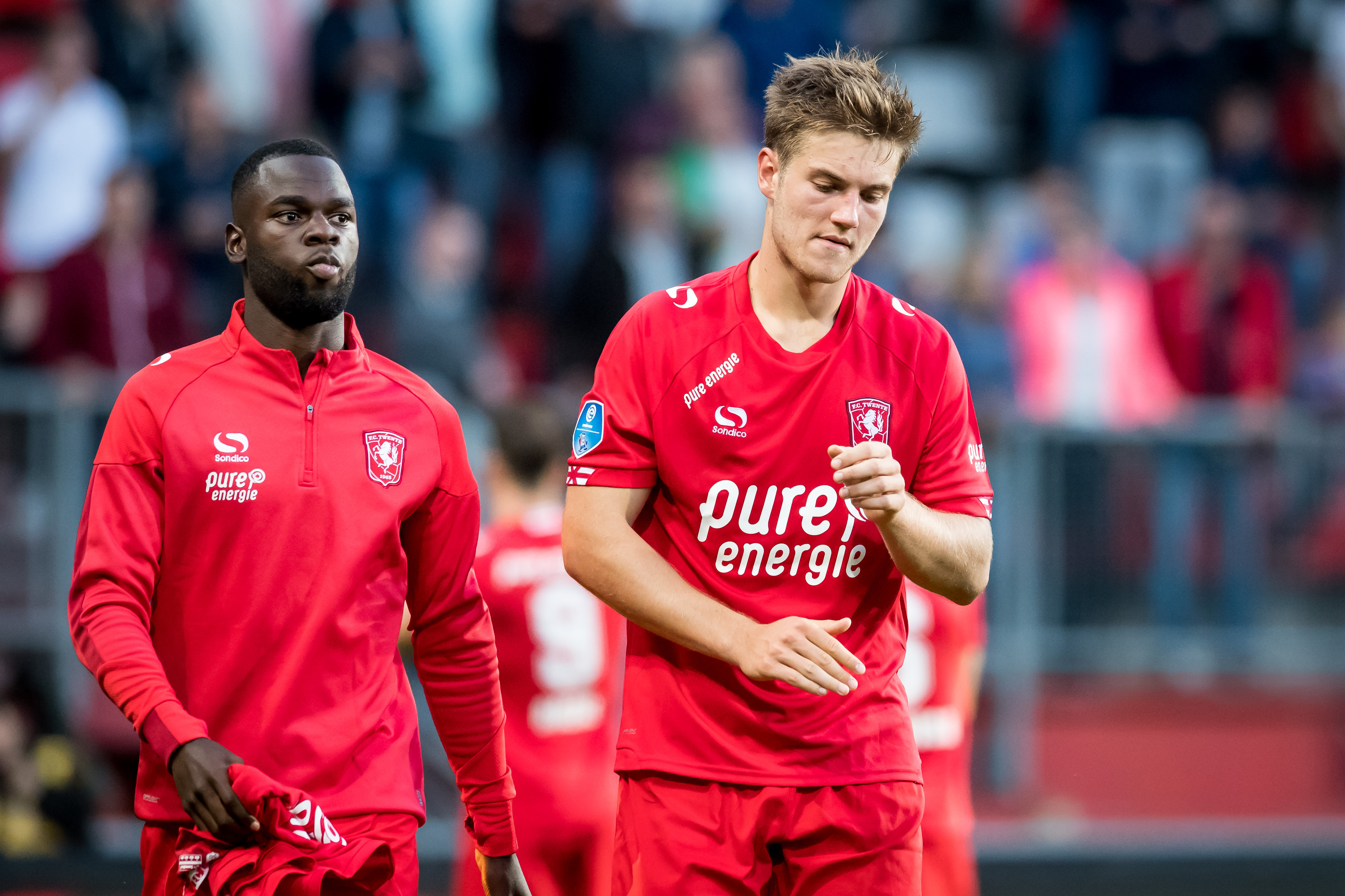 Joachim Andersen (28) maakt transfer naar Fulham FC