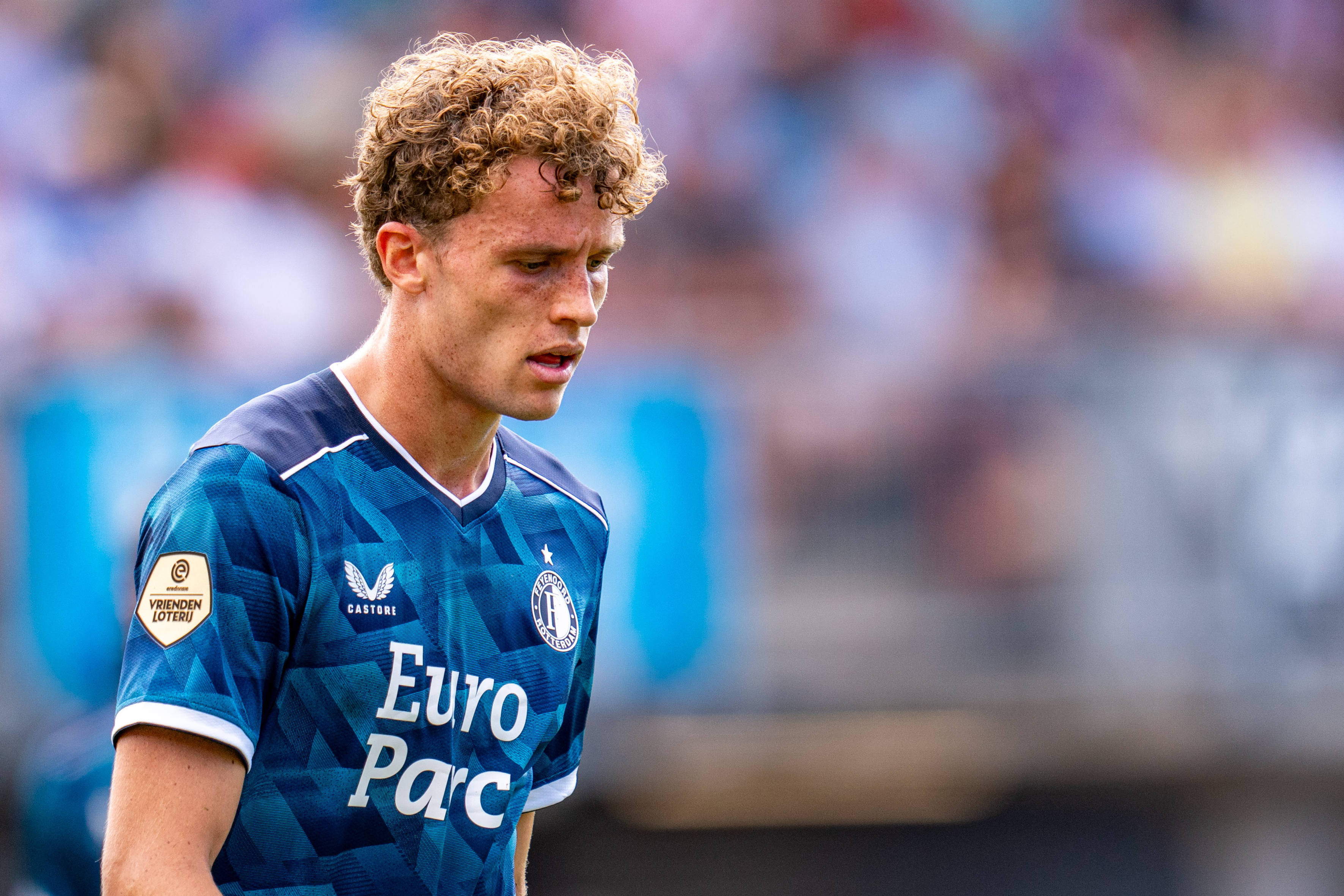 Mats Wieffer sluit Eredivisie-deur met toptransfer, volgen deze 3 sterspelers hem?