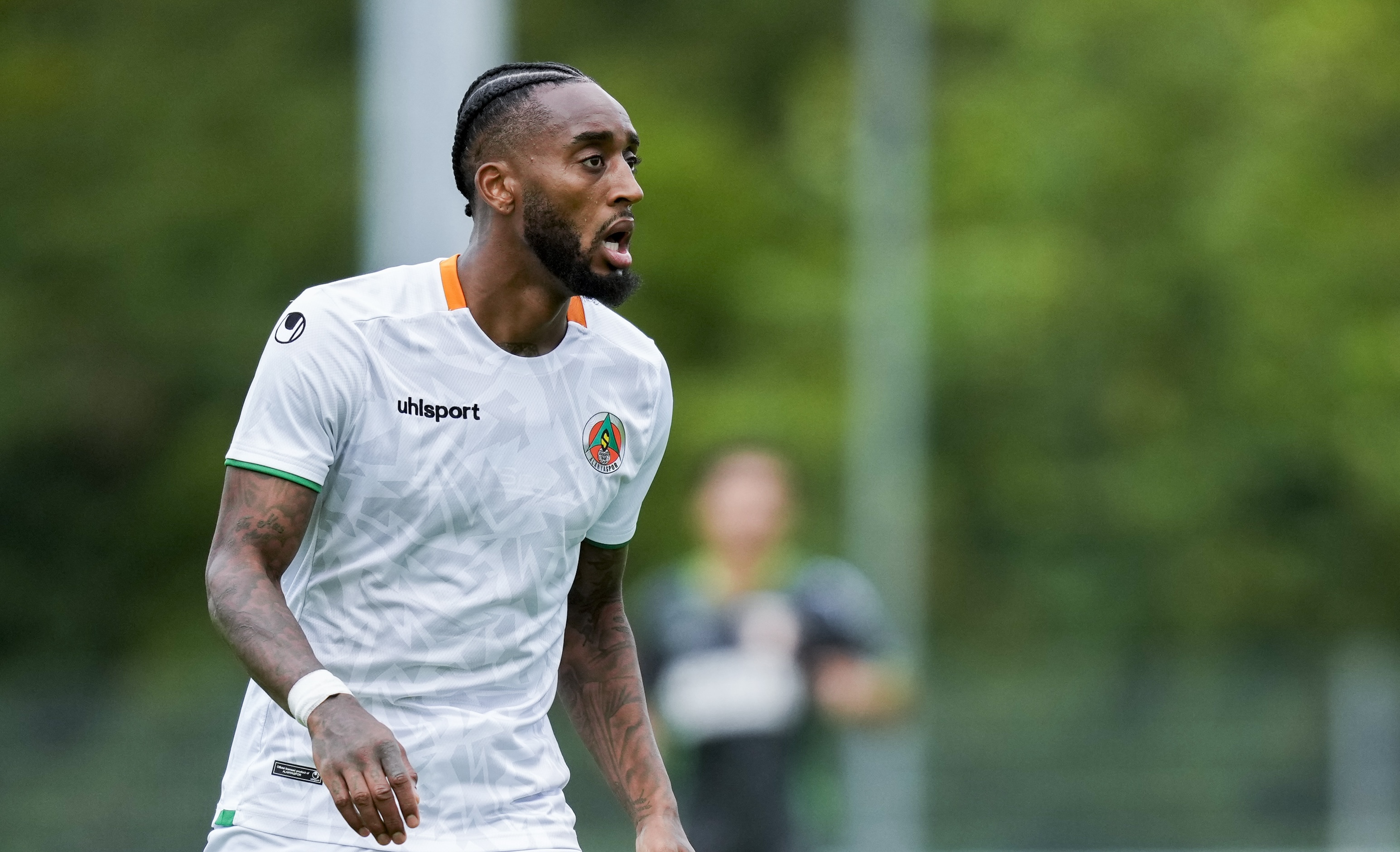 Leroy Fer (34) staat voor lucratieve transfer