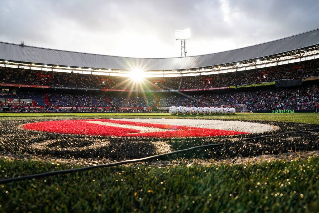 Feyenoord algemeen | VK Sportphoto