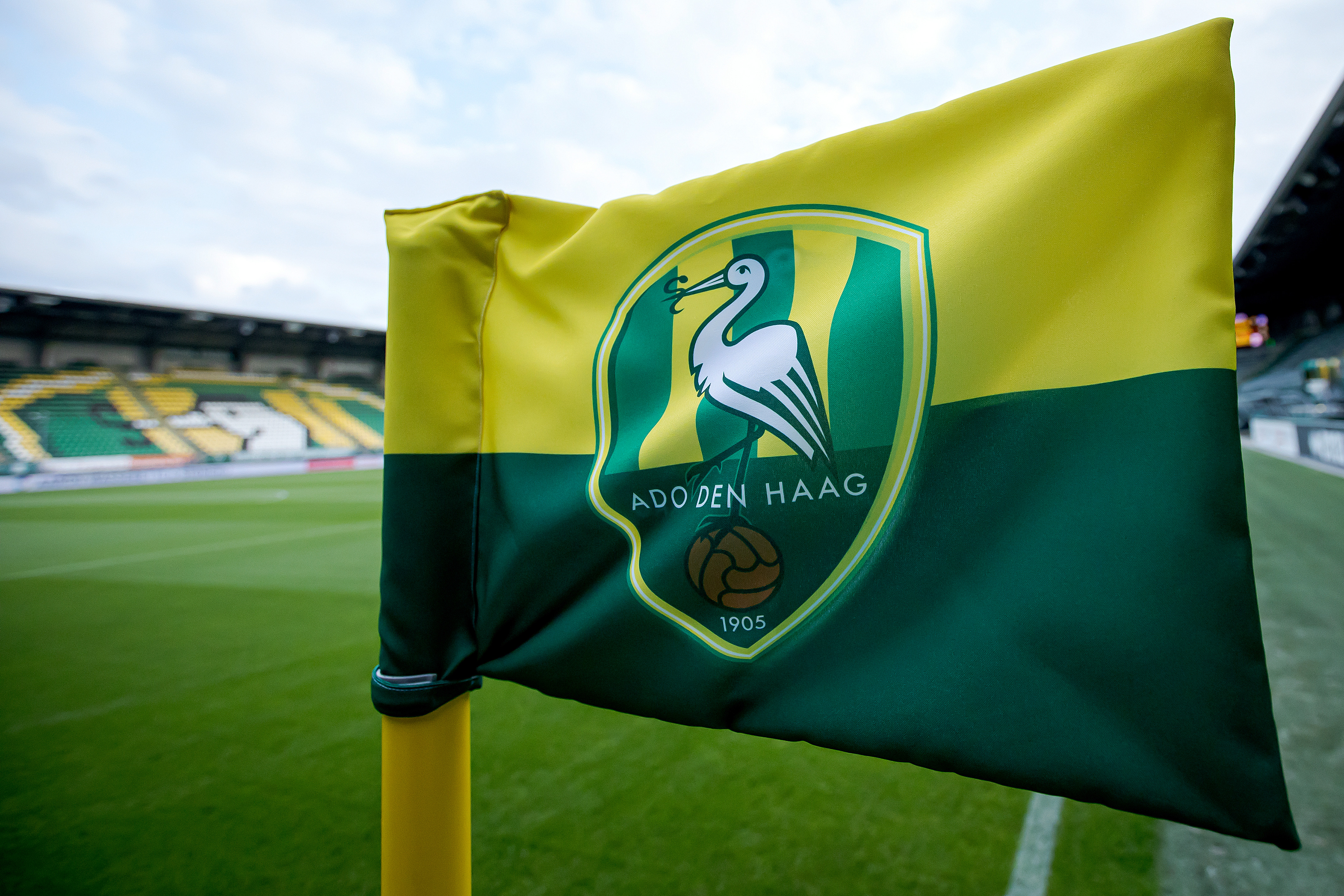 ADO Den Haag heeft Luka Reischl bijna binnen