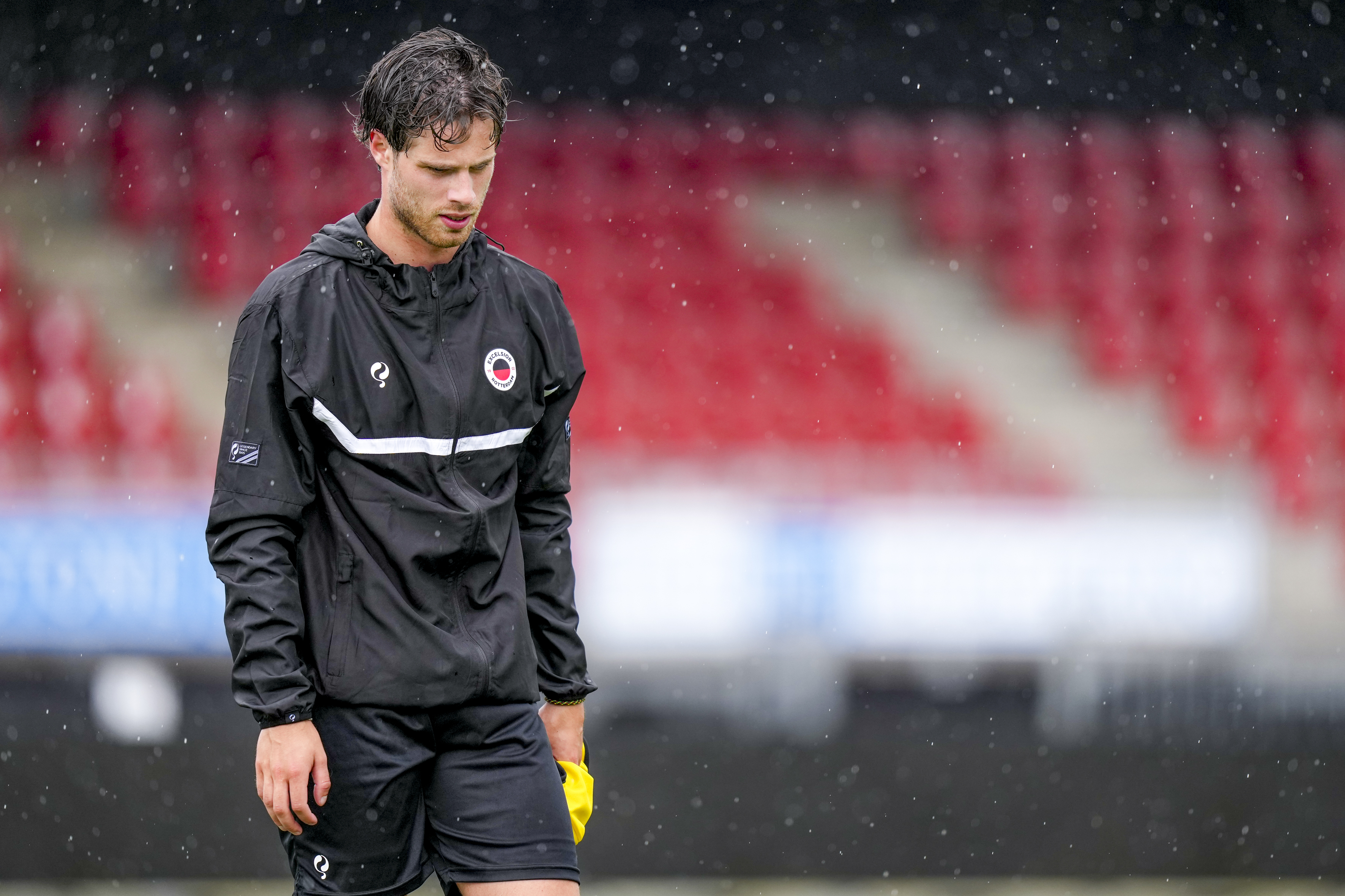 PEC Zwolle heeft de gewenste verdediger binnen, Kik Pierie tekent spoedig een contract